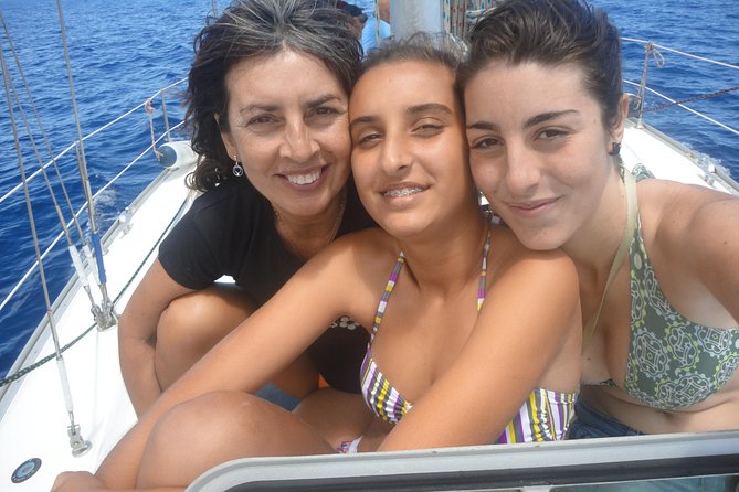 Private Yacht Excursion from Puerto Colon 3 hours - Best Fit: Who This Yacht Excursion Works For in Tenerife