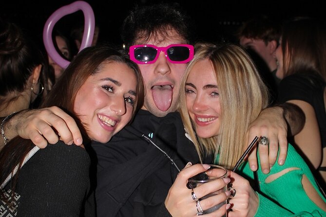 Pub Crawl Madrid - Key highlights you should care about