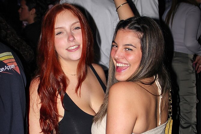 Pub Crawl Madrid - Who this pub crawl suits best