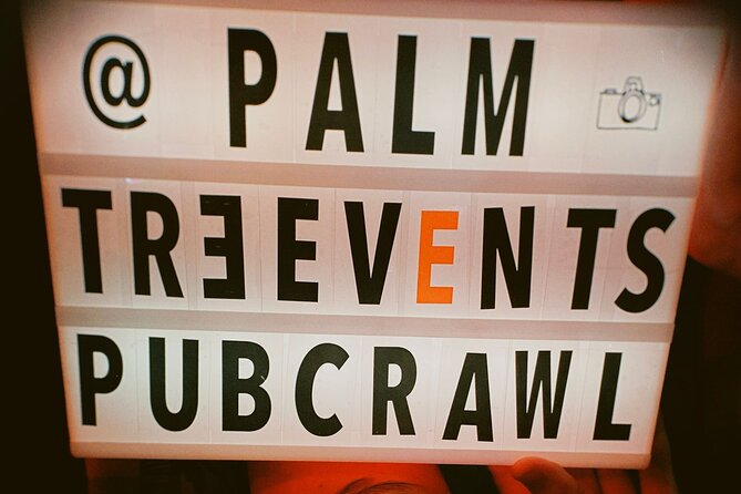 Pub Crawl Tour in Valencia - Guide engagement: the one variable you can actually manage