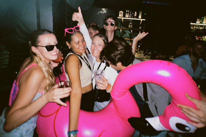 Pub Crawl Tour in Valencia - Price and logistics: what $19.36 really buys you