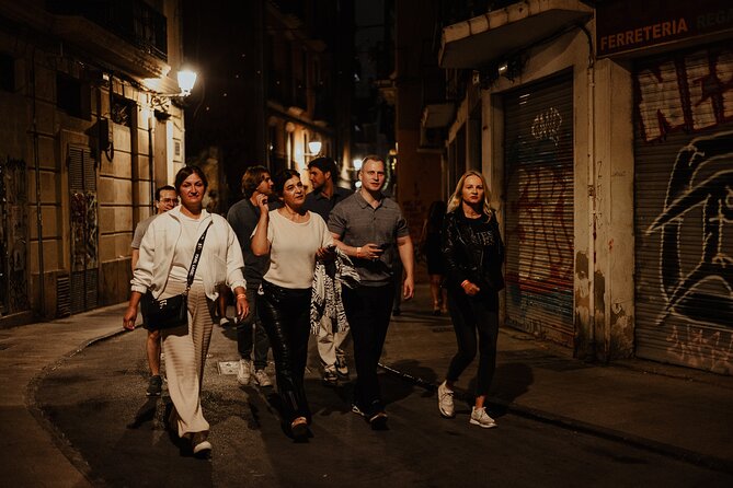 Pub Crawl Valencia | The Biggest | Club Entry Included - The 9:45 pm start: where to meet and how not to miss the group