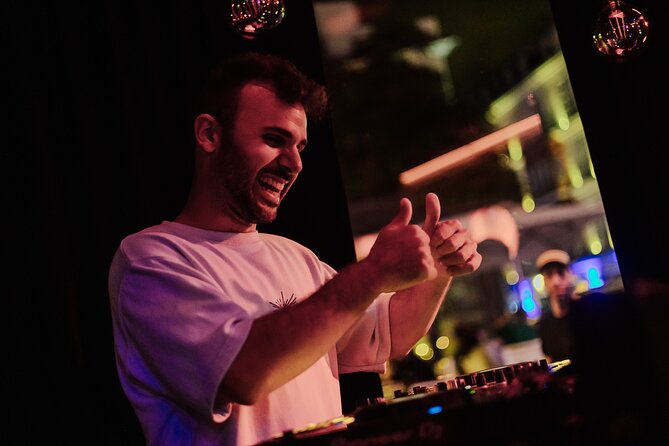 Pub Crawl Valencia | The Biggest | Club Entry Included - The shot perk: why it’s more valuable than it sounds