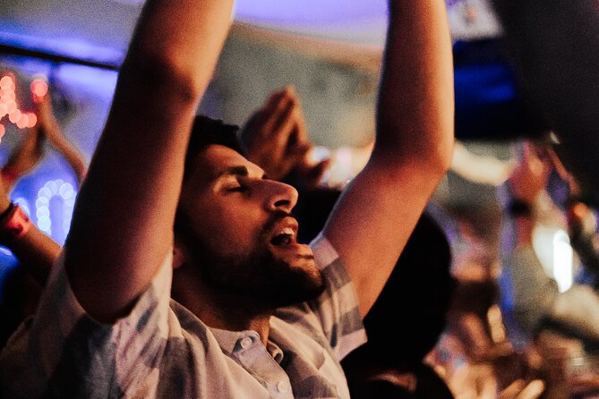 Pub Crawl Valencia | The Biggest | Club Entry Included - Guide energy: what matters, and when it can go wrong