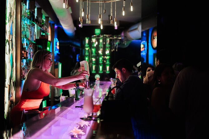 Pub Crawl Valencia | The Biggest | Club Entry Included - Price and value: what $21.78 really buys you