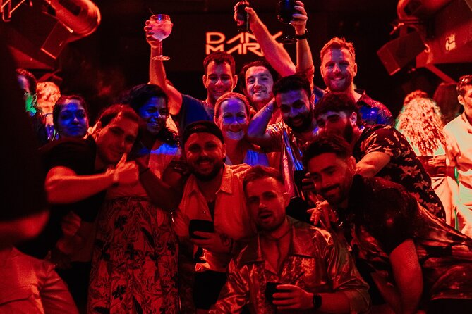Pub Crawl Valencia | The Biggest | Club Entry Included - Timing, crowds, and your best strategy