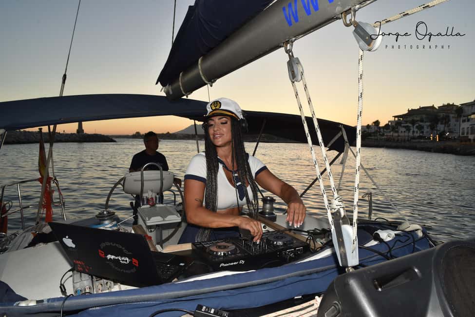 Puerto Banús by Sailboat: Discover Marbella’s Luxury Coast - Key highlights I think matter