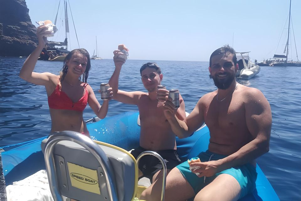 Puerto Colon: Dolphin and Whale Watching Speedboat Tour - Snorkeling gear that’s included, plus tips to see more