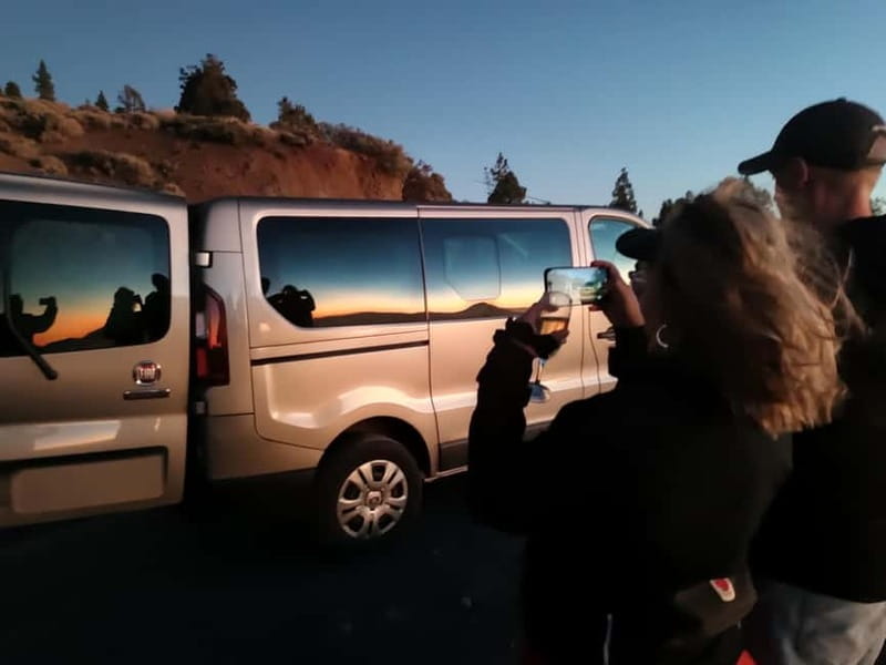 Puerto Cruz: VIP Teide Sunset & Stars, Guachiche Lunch+Cava - Guachinche El Cubano lunch: where the Canarian flavor really happens