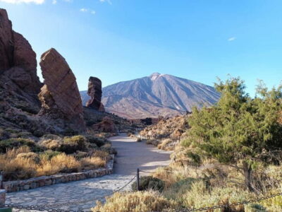 Puerto Cruz: VIP Teide Sunset & Stars, Guachiche Lunch+Cava - Small-group value from Puerto de la Cruz pickup to drop-off