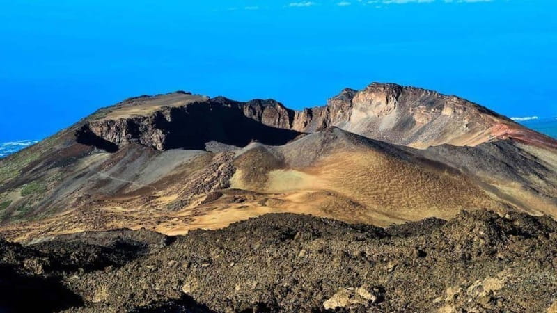 Puerto Cruz: VIP Teide Sunset & Stars, Guachiche Lunch+Cava - Teide stargazing: the sky lesson that makes the trip stick