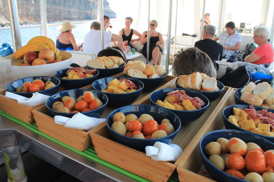 Puerto de Mogan: Boat and Snorkeling Trip - Price and value: is $69 per person fair for 3 hours?