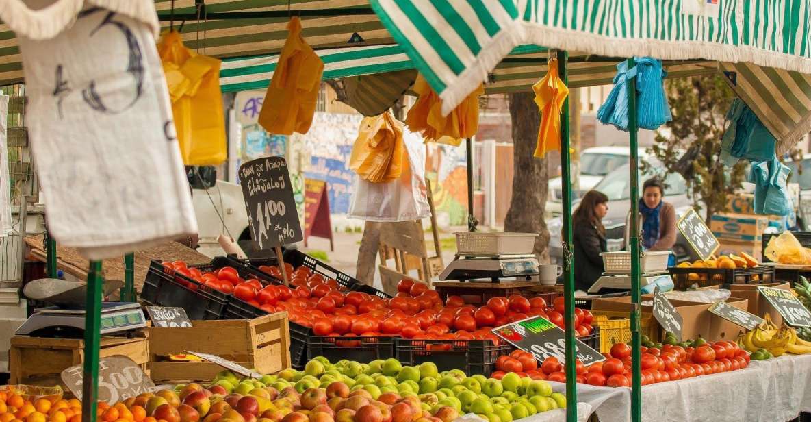 Puerto de Mogan: Friday Market Experience - Key highlights you’ll feel right away