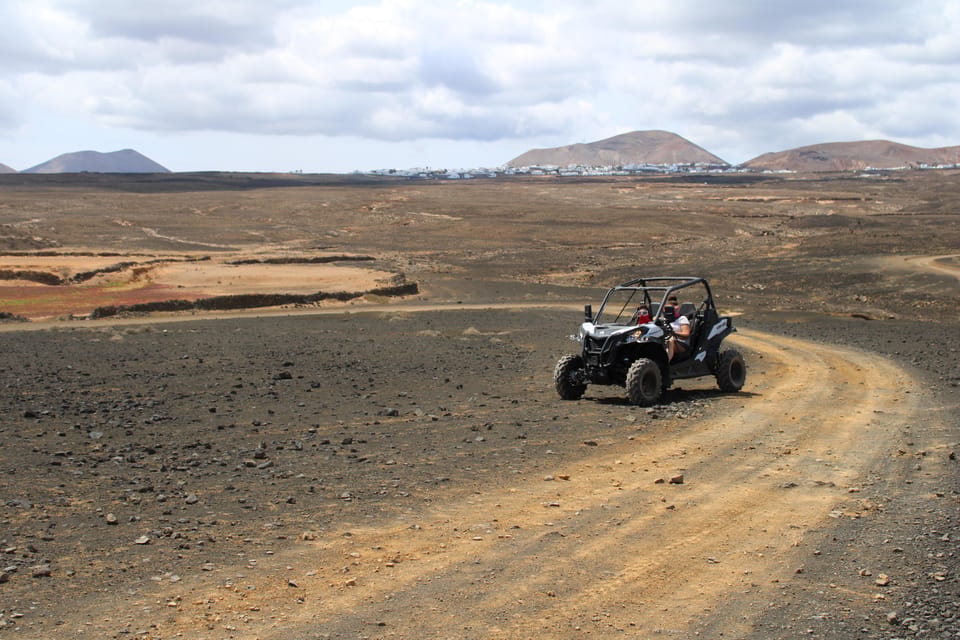 Puerto del Carmen: Buggy Adventure - Who This Buggy Adventure Fits Best in Puerto del Carmen