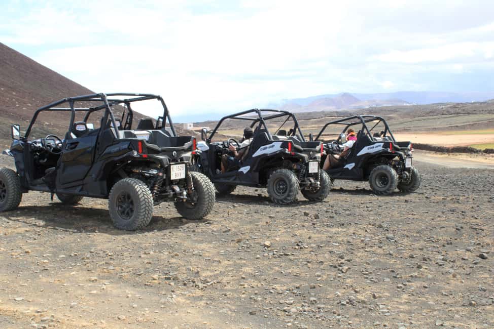 Puerto del Carmen: Buggy Adventure - Should You Book This Puerto del Carmen Buggy Adventure?