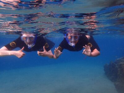 Puerto del Carmen: Snorkeling Trip with Dive Instructor - From briefing to shore: how your 2 hours actually flow