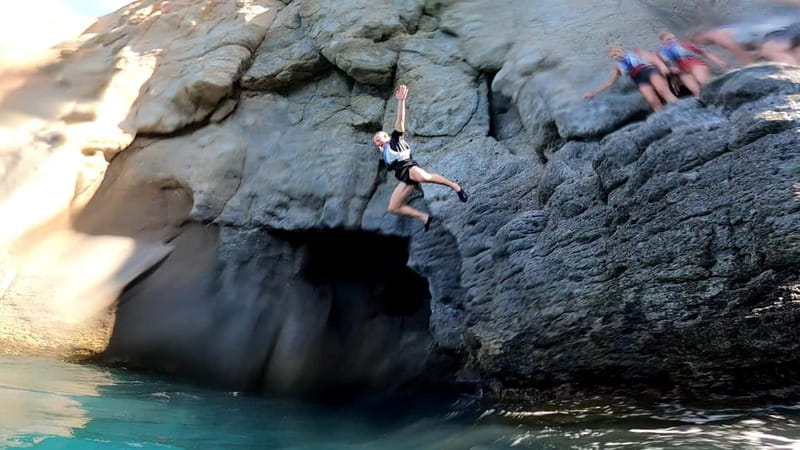 Puerto Mogán: Guided Adventure Kayak Tour in Caves & Snorkel - Route, Timing, and Distance: What “3–4 Hours” Means in Real Terms