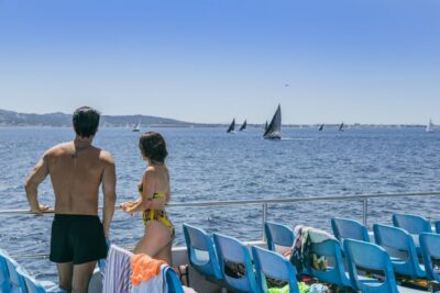 Puerto Pollença: Ferry to Formentor Beach - The Catamaran Cruise: What You’ll Actually See From the Water