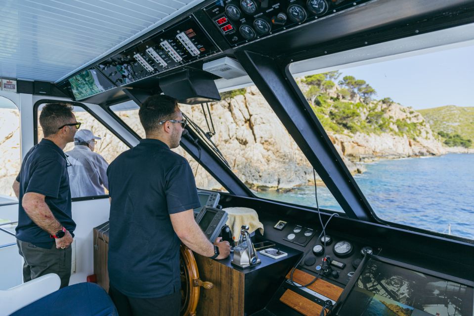 Puerto Pollença: Ferry to Formentor Beach - Should You Book This Puerto Pollença Ferry to Formentor Beach?