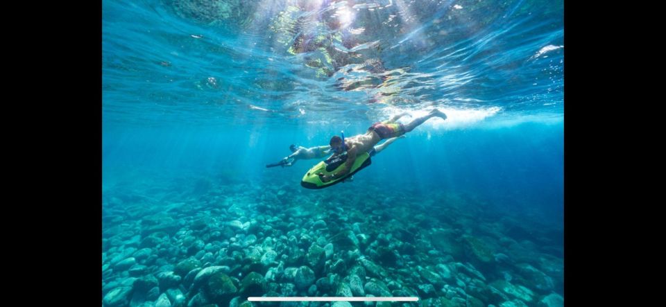 Puerto Rico, Gran Canaria: Boat Tour with Tapas and Drinks - Sailing Back and the Return Transfer: Plan for Smooth, Not Perfect