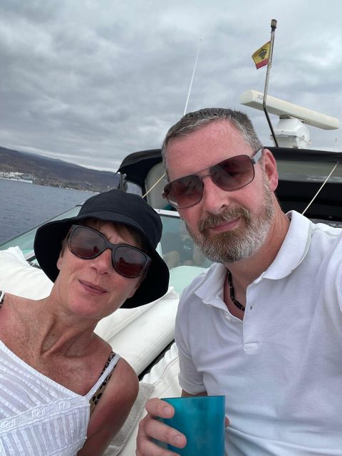 Puerto Rico, Gran Canaria: Boat Tour with Tapas and Drinks - Who This Tour Fits Best (and Who Might Want Another Option)