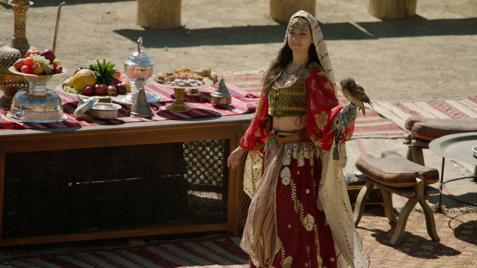 Puy du Fou España and El Sueño de Toledo Entry - What Crowd Management Feels Like (and How You Can Beat It)