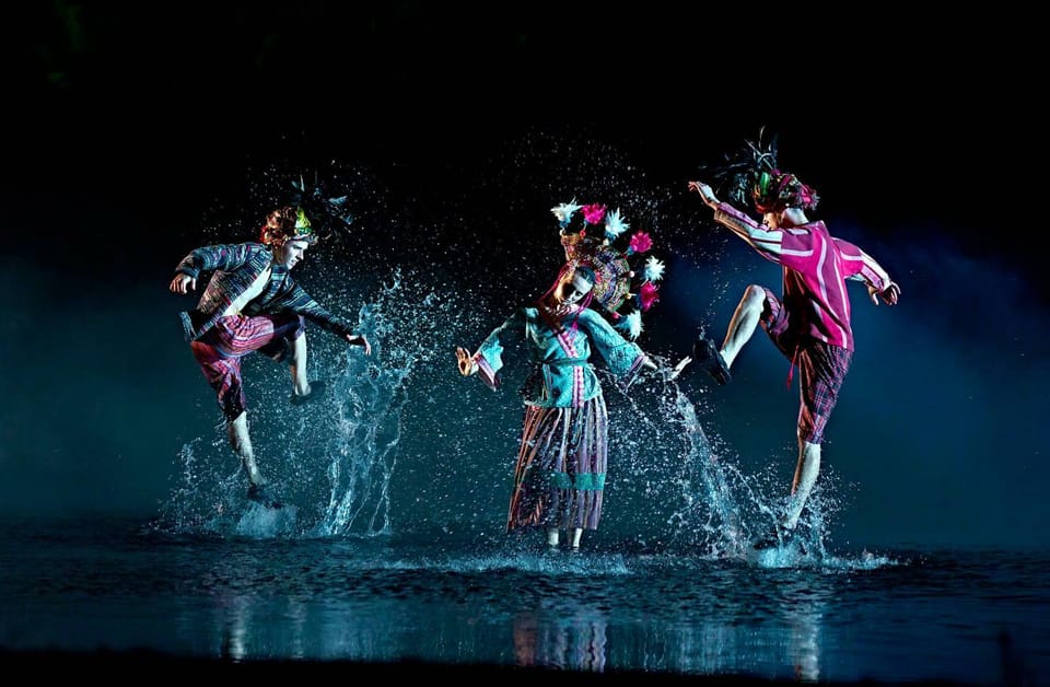 Puy du Fou España "El Sueño de Toledo" Night Show - Getting the Most from a 70-Minute Night (Without Wasting Time)