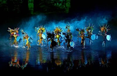 Puy du Fou España "El Sueño de Toledo" Night Show - Tickets, Seats, and How to Think About the $41 Value