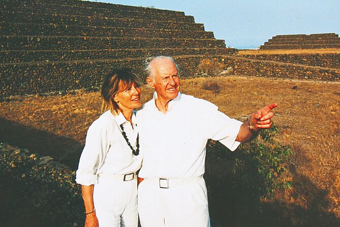 Pyramids of Güímar SIMPLE Ticket - A Simple Ticket to an Outdoor Museum Full of Variety