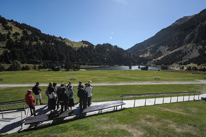 Pyrenees & Medieval Towns Small Group Tour from Barcelona - Barcelona to the Pyrenees: the tour’s big idea