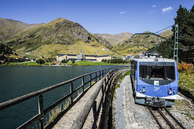 Pyrenees & Medieval Towns Small Group Tour from Barcelona - Timing and logistics: how to survive an 11-hour day