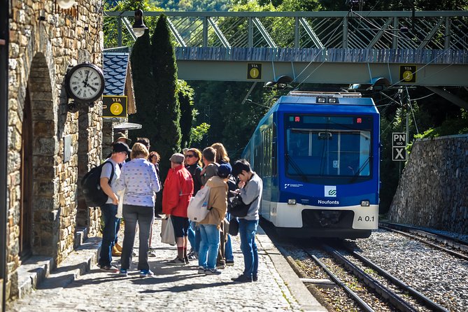 Pyrenees & Medieval Towns Small Group Tour from Barcelona - Value: does the $143.91 price make sense?