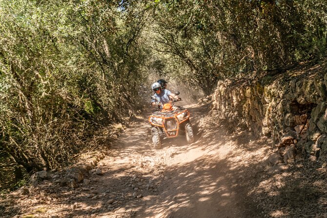 Quad Bike / ATV Tour - Who This Tour Fits Best (and Who Should Skip It)