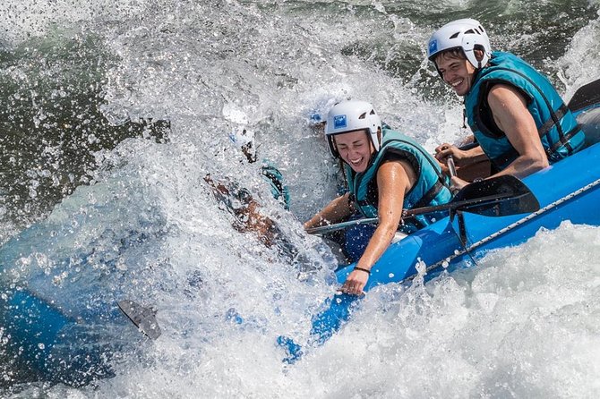 Rafting in Gallego River - Spain, Murillo de Gallego - UR Pirineos - Key things I’d circle before you book