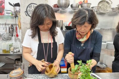 Real Paella Cooking Class – Market Visit & Sangría Workshop - How the 3.5 Hours Really Flow (And Why That Timing Works)