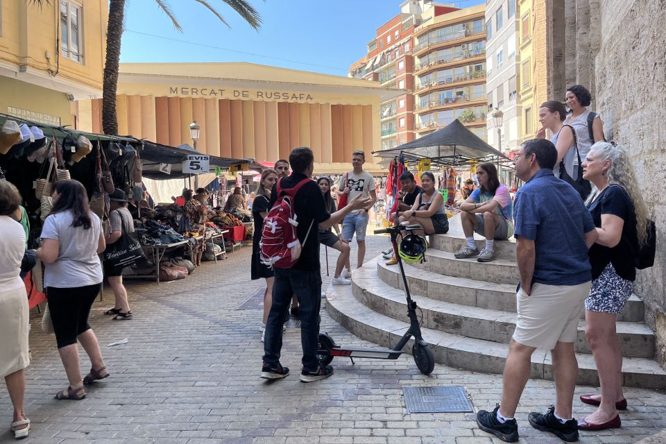 Real Paella Cooking Class – Market Visit & Sangría Workshop - Mastering the Socarrat: The Crispy Rice Crust That Defines the Dish