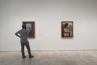 Reina Sofia Museum Small Group Tour -6 people maximum- - What you’re really paying for (beyond the price tag)