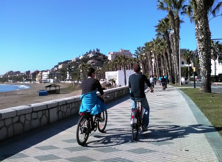 Rent a bike in Malaga - Service Style: Friendly Help and Route Tips That Actually Reduce Stress