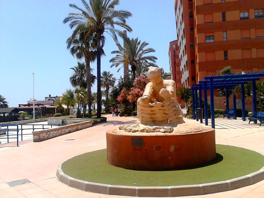 Rent a bike in Malaga - Who This Rental Suits Best (And Who Might Want a Different Option)