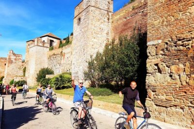 Rent a City Bike: Full Day 24 hours - Choosing the right bike: 26" vs 28" wheels, and whether you want a basket