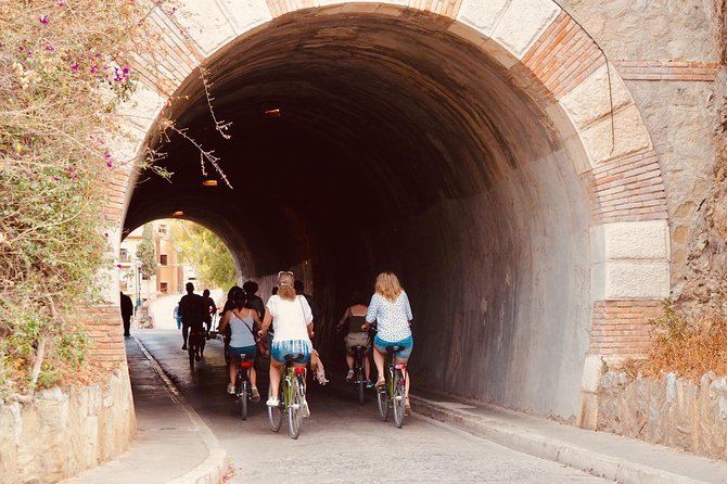 Rent a City Bike: Full Day 24 hours - Your day on two wheels: routes through Centro, port vibes, gardens, and the beach