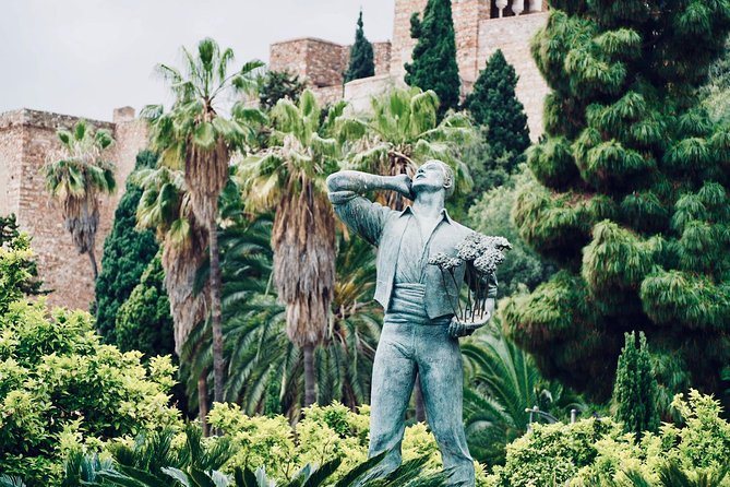 Rent a City Bike: Full Day 24 hours - Who should book this bike rental in Málaga