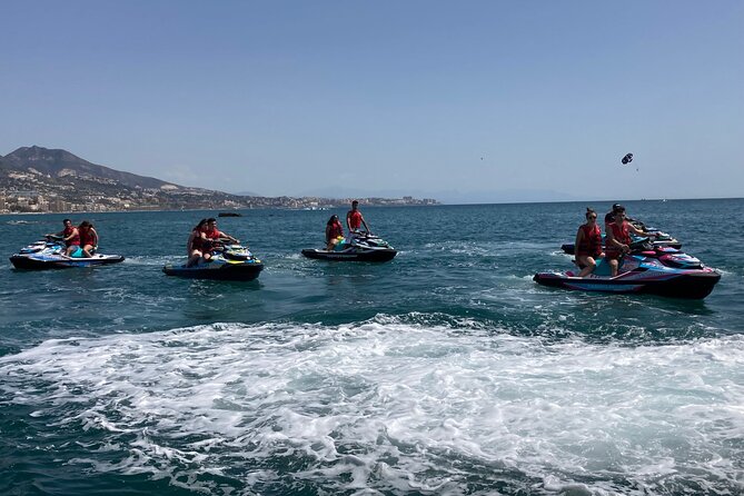 Rent Jetski - Organization and photos: what to check so you’re not disappointed
