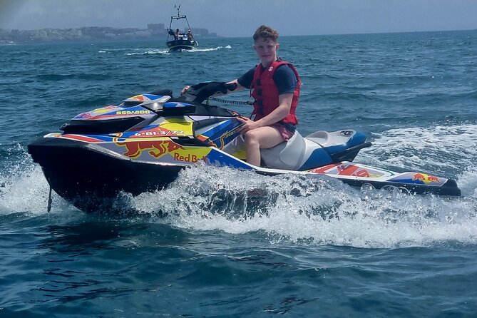 Rent Jetski - Who this jet ski rental is best for