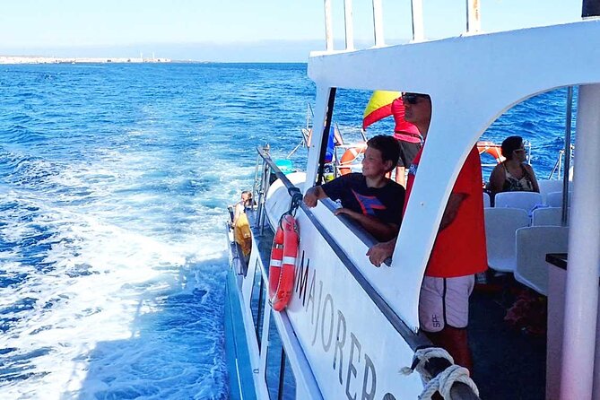 Return Ferry to Lobos Island from Corralejo, Fuerteventura - What you’ll actually do on Lobos (a realistic half-day plan)