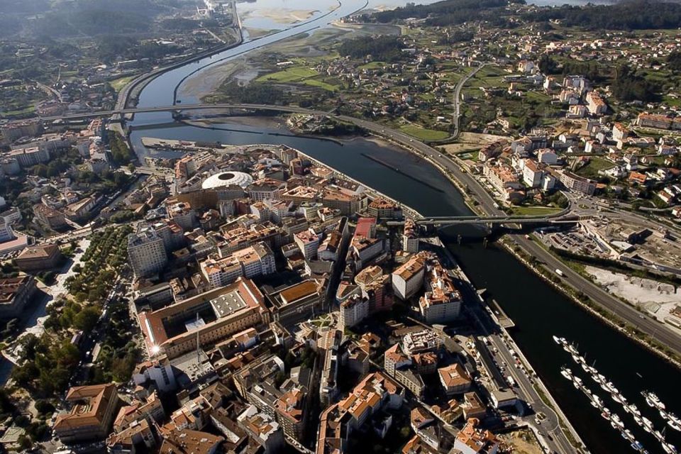 Rías Baixas: Guided Day Tour from Santiago with Boat Ride - Price: is $65 good value for what you get?