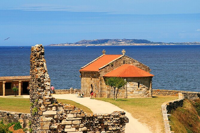 Rías Baixas Tour - Key Highlights You’ll Actually Feel