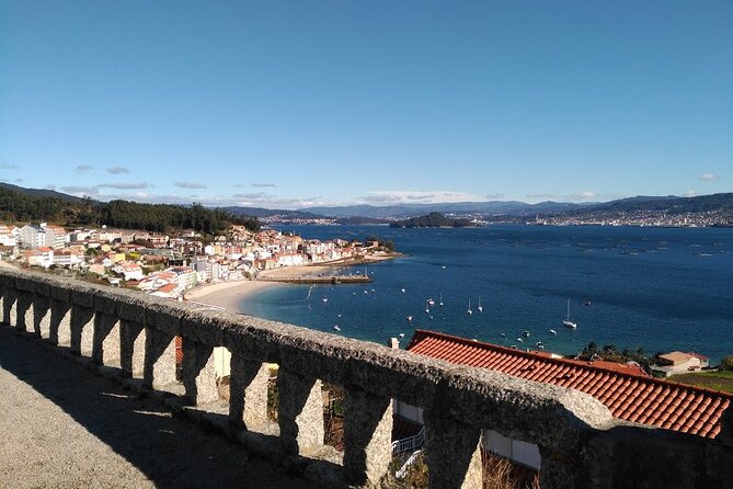 Rías Baixas Tour - Isla de la Toja: The Scallop-Shell Church That’s All Impact