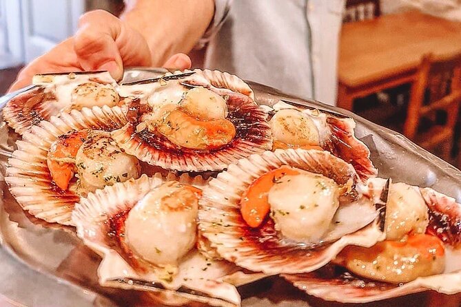 Rias Baixas Tour with Winery and Boat (optional) - Wine-and-mussel value: what $50.69 really buys you in this 10-hour day