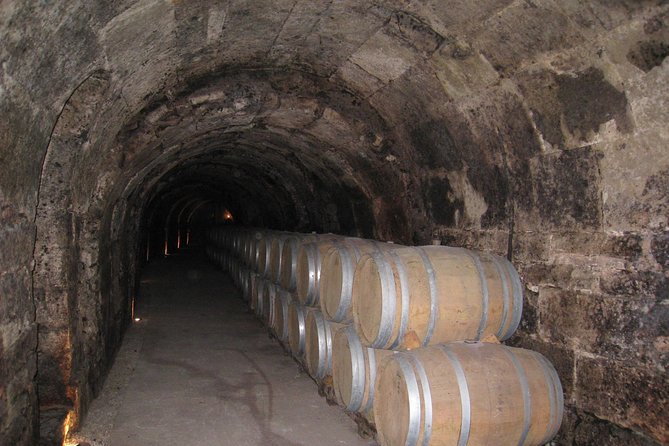 Ribera del Duero Wineries Guided Tour & Wine Tasting from Madrid - The 9:15am Madrid meetup and the one rule that keeps everything smooth